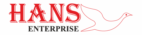 Hans Landscape Logo